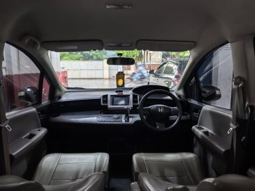 Honda FREED E PSD AT 2012 - KM Low 3